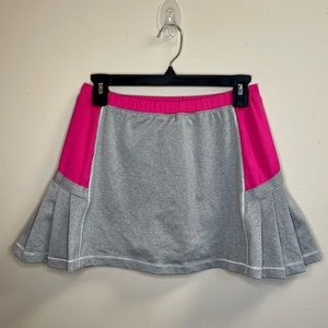 Tennis skirt